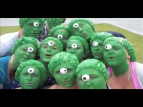 Toy Story in 60 Seconds