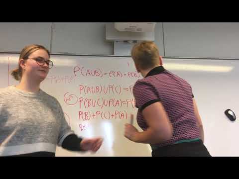 Sandsynlighedsregning