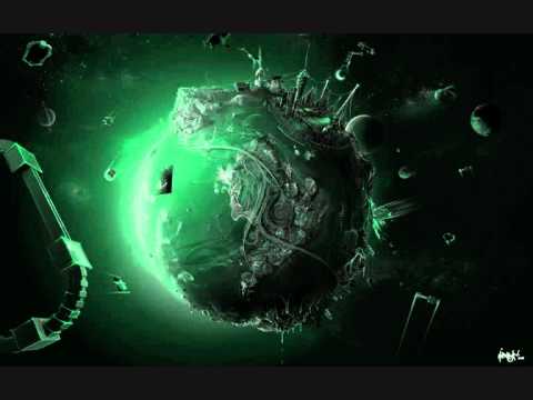 Dark Techno Mix by Schrittmacher "IchStampfAlleinDaheim" Vol.1