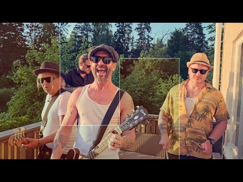 kakkupojat Saisinko Luvan