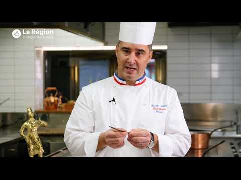 Recette crème renversée à l'ancienne