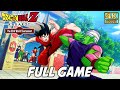 Dragon Ball Z KAKAROT The 23rd World Tournament DLC FULL Walkthrough PS5 4K 60ᶠᵖˢ