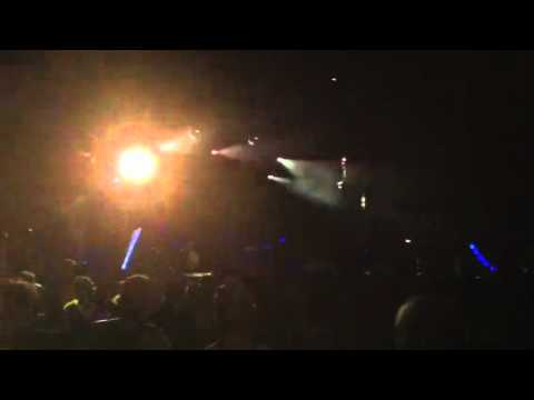 The Werks cover Lotus' Spiritualize feat. Mike Rempel