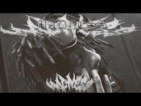 /FREE/ TRAP METAL ZILLAKAMI X SCARLXRD X THRAXX TYPE BEAT - «MADNESS»