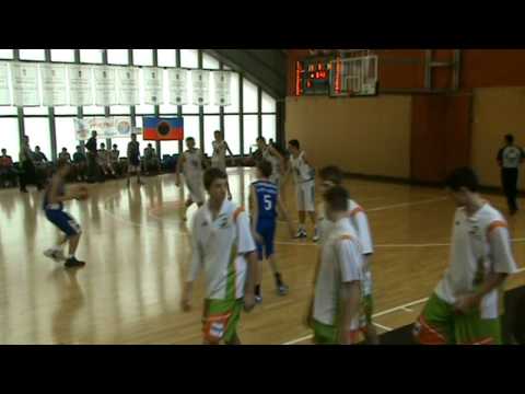 eybl minsk klaipeda u16