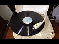 When Your Lover Has Gone. The Bill Davison Six. Wild Bill Davison on Circle 78rpm from 1947.