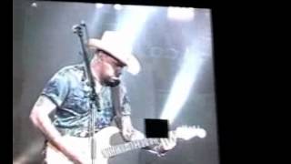 Böhse Onkelz - Lausitzring - Dick und Durstig