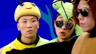 Pops in Seoul _ Dynamic Duo(다이나믹듀오) _ Jam(꿀잼) _ MV