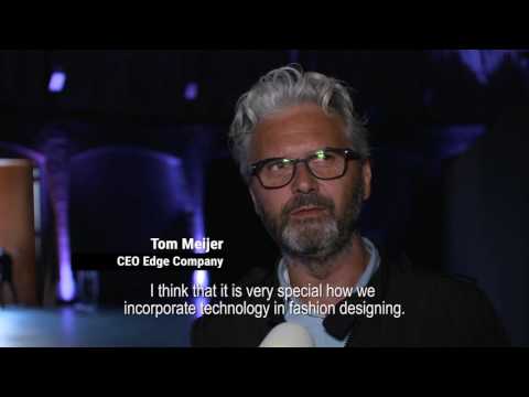 FUTURE GENERATION 'The Next Day' MBFWA July 2016