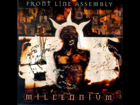 Front Line Asse͟m͟b͟l͟y͟ ͟-͟ ͟M͟i͟l͟l͟e͟nnium (1994) full album