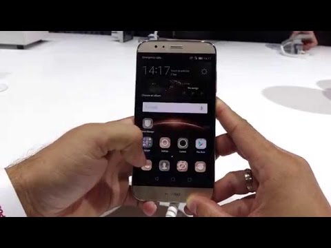 Huawei G8 | First Look | Review | Top Techs | New Features | Latest Smartphones
