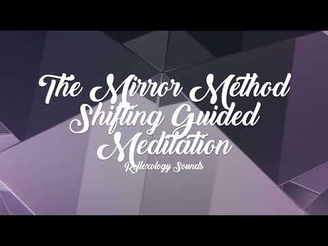 YouTube video about: What is the mirror method for shifting?
