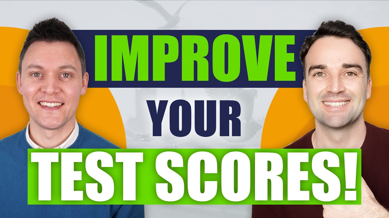 DUOLINGO & IELTS Speaking Tips with Jack (IELTS Plus)