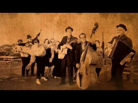 I charleston Hobart 2016