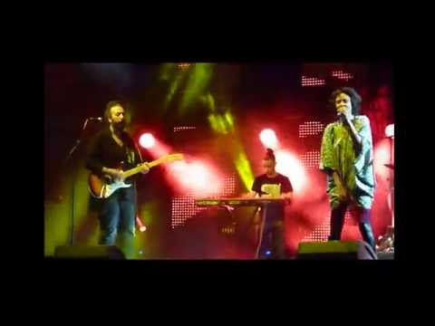 Ester Rada  Live "Les Nuits du Sud"