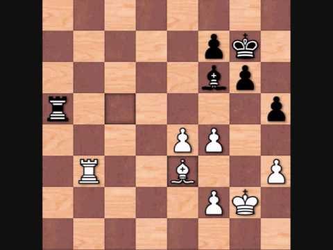 Game 5: Peter Leko vs Vladimir Kramnik, 2004 World Championship