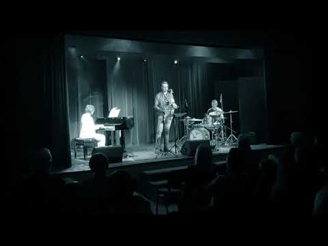 Jan Adamczewski Trio - Balla dla wujka Tomka - Tarnowo Podgorne 2021