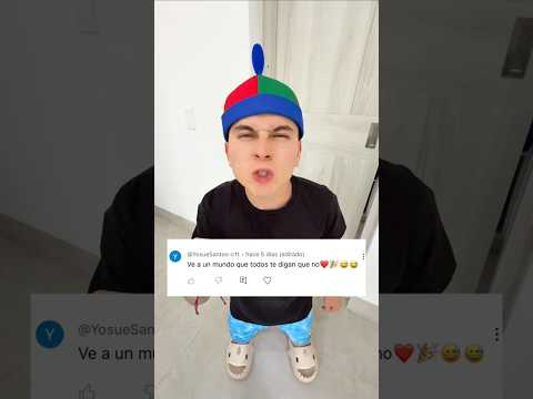 Everyone tells me NO 😳