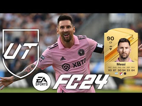 EA SPORTS FC™ 24 on Steam