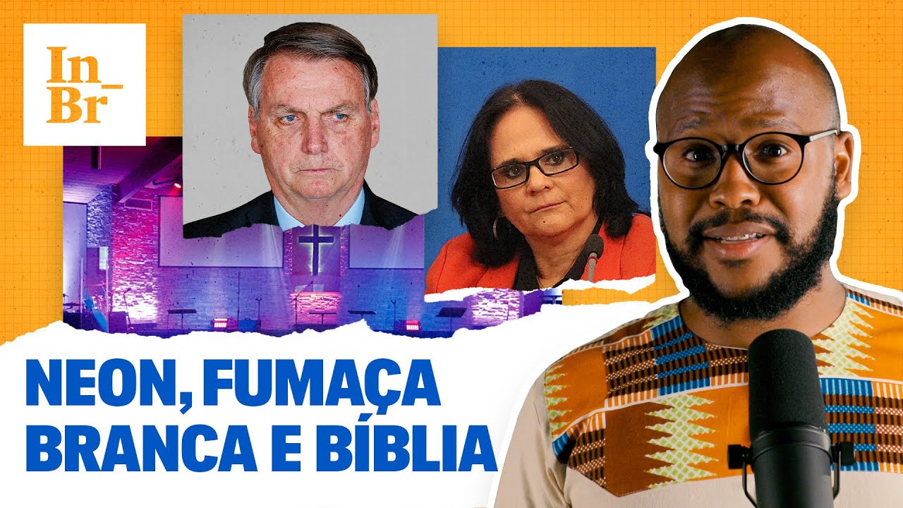 The Send: o que está por trás do plano de evangelização em massa no Brasil