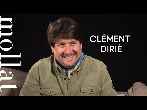 Clément Dirié - Valadon