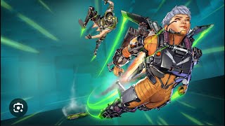 PS5配信🔴apex プラチナ1からやっいこうかなぁー。参加型