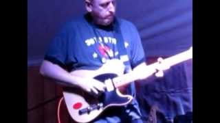JIMMY LAFAVE BAND - Rock and Roll Baby - 9/8/12