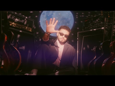 Amedeo - Buna | Official Music Video