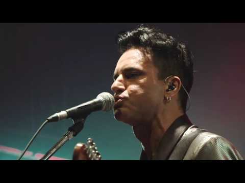 Richard Coleman - Enjaulados (DVD "Actual")