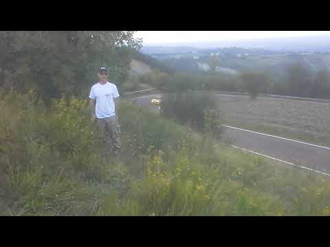 39°Rally città di Modena 2018