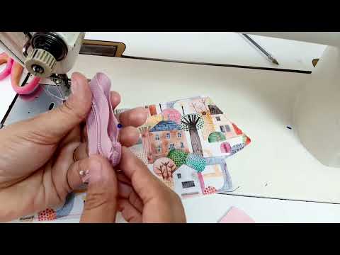 Peça que vende o ano todo | Passo a passo |Costura Criativa