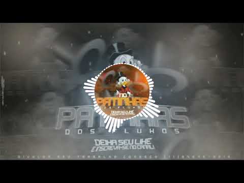 BEAT AUTOMOTIVO - Blackdrumm, MC Erikah e MC Douglinhas BDB