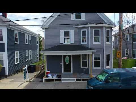 57 Endicott Salem, MA - Coming Soon 2 Luxury Condos