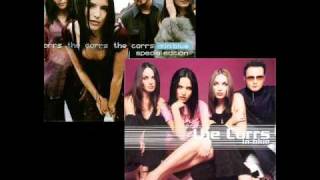 The Corrs - One night ALBUM VERSION