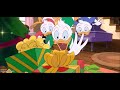 Mickey S Once Upon A Christmas Voice Fandub Its Christmas