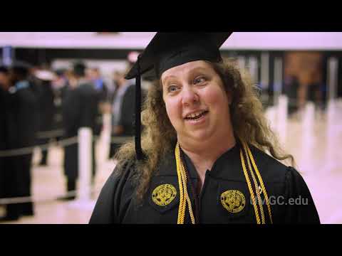 UMGC Graduation Stories