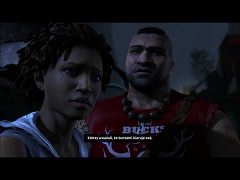 Zagrajmy w Tomb Raider part 19