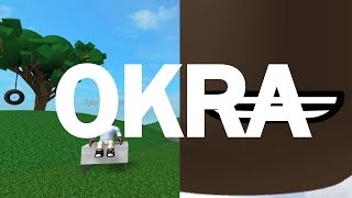 Tyler, The Creator OKRA