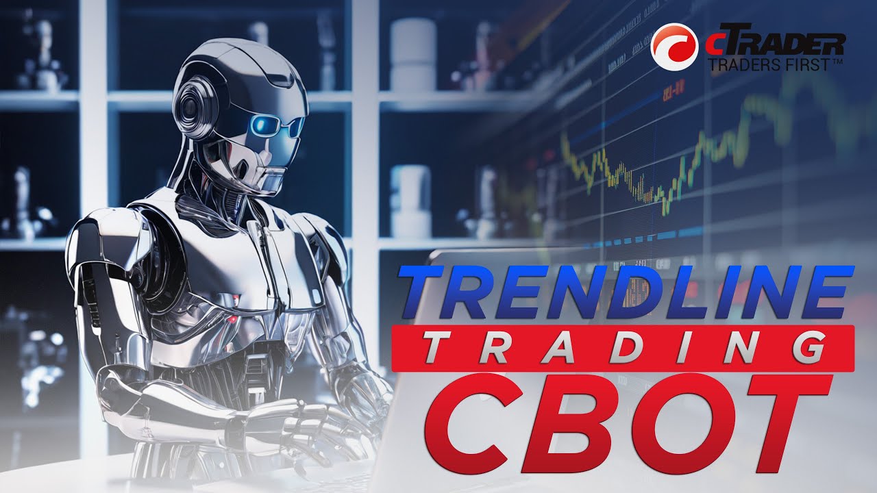cTrader Trendline Trading cBot