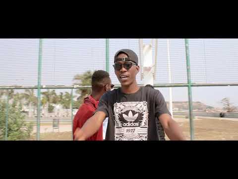 Mcista - Não Faças De Conta (Vídeo Oficial)
