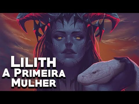 Lilith: Adam's First Wife? - Angels and Demons - Focus on History