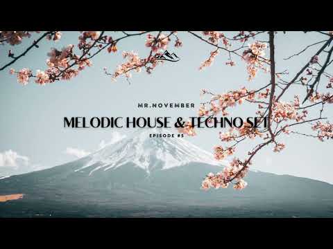 Melodic Techno & House Mix 2023 | Artbat, Adriatique, Tale Of Us, CamelPhat, Lane 8, Yotto, Korolova