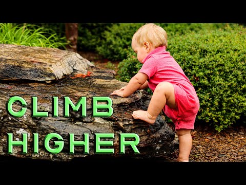 Climb Higher