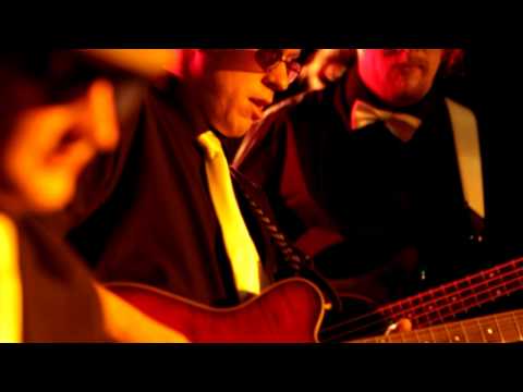 Caktus showband - Setzerovina