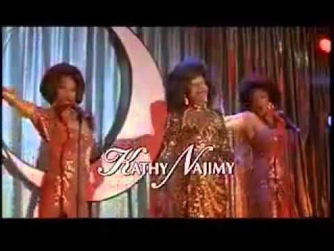 The Sister Act Martha & the Vandellas - Heat wave