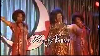 The Sister Act Martha &amp; the Vandellas - Heat wave