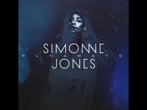 Simonne Jones - Runaways