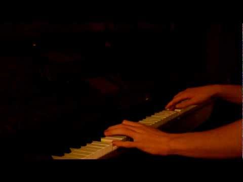 Little Things-One Direction-Piano Cover