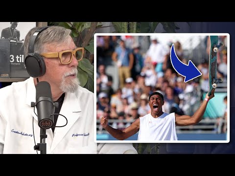 Developing A Stronger Bigger Skateboard For Cordano Russell