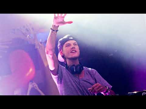 Hang With Me vs Midnight City vs Diamonds - (Avicii Mashup)